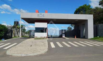 TERRENO À VENDA NO CONTORNO - CONDOMÍNIO EOS MIRANTE RESIDENCE