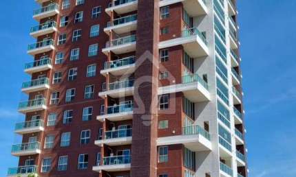 APARTAMENTO PARA LOCAÇÃO EM OFICINAS - EDIFÍCIO GRANDE MAISON