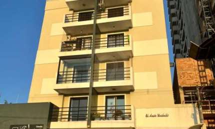 APARTAMENTO PARA LOCAÇÃO NO JARDIM CARVALHO - EDIFÍCIO ANITA GARIBALDI