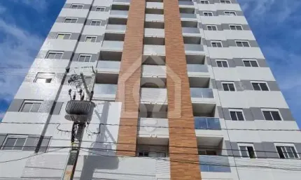 APARTAMENTO PARA LOCAÇÃO NO CENTRO - EDIFÍCIO PABLO VILARÓ
