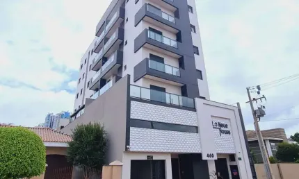 Apartamento à venda na vila estrela - la neue house residence