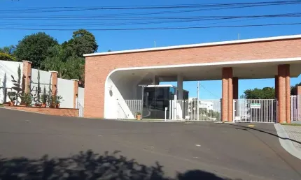 Terreno à venda na Avenida União Pan-americana, 100, Colônia Dona LuÍza, Ponta Grossa