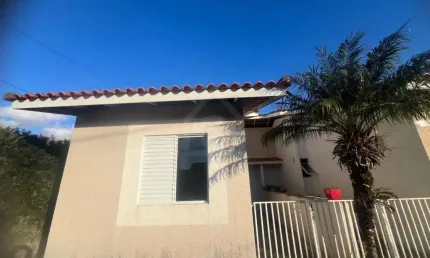 CASA PARA LOCAÇÃO NO BOA VISTA - CONDOMÍNIO TERRA NOVA