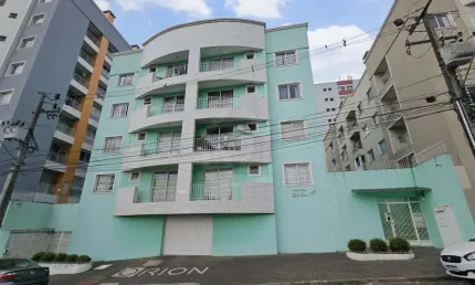 APARTAMENTO PARA LOCAÇÃO NO CENTRO - EDIFÍCIO ORION