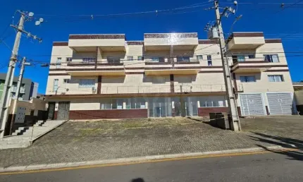 Apartamento com 1 quarto para alugar na Rua Afonso Celso, Neves, Ponta Grossa