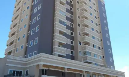 Apartamento com 1 quarto à venda na Avenida Doutor Francisco Burzio, 116, Centro, Ponta Grossa