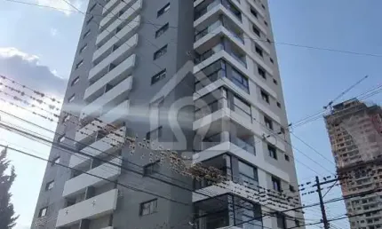 Apartamento à venda na vila estrela - edifício valencia