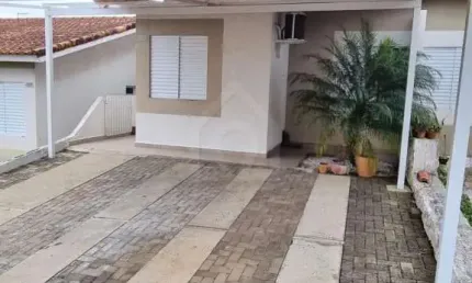 Casa em condomínio fechado com 4 quartos à venda na Rua Antônio Saad, 2500, Boa Vista, Ponta Grossa