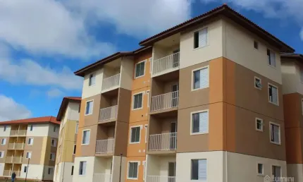 Apartamento à venda em uvaranas - condomínio le village pitangui