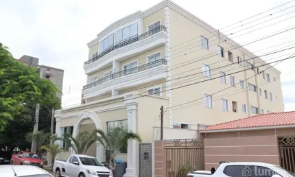 Apartamento à venda na nova rússia - ed. don alvarez