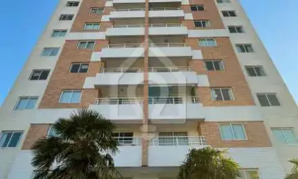Apartamento à venda no centro - edifício campidoglio