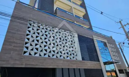Apartamento à venda na vila estrela - edifício nine residence