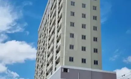 Apartamento à venda no centro - edifício rio amstel
