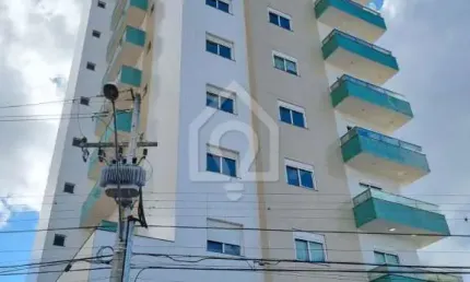 Apartamento com 3 quartos à venda na Rua Francisco Ribas, Orfãs, Ponta Grossa
