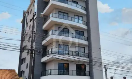 Apartamento à venda no jardim carvalho - edifício saeva