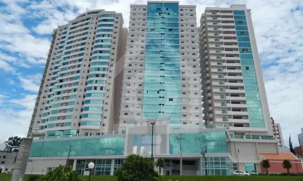 Apartamento à venda no centro - edifício santos dumont