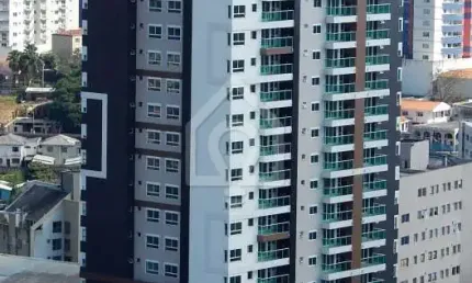 Cobertura duplex à venda no centro - benevento residenziale