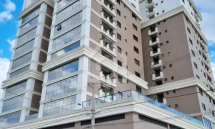 Apartamento à venda em carambeí - ed. vincent van gogh