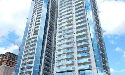 Apartamento com 4 quartos à venda na Rua Frei Veloso, Oficinas, Ponta Grossa