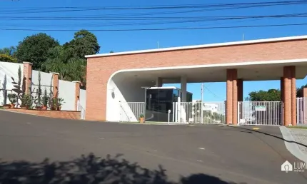 Terreno à venda na Avenida União Pan-americana, 100, Colônia Dona LuÍza, Ponta Grossa