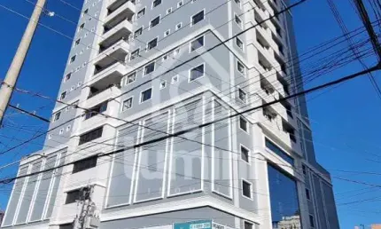 Apartamento à venda no centro - merano residenziale