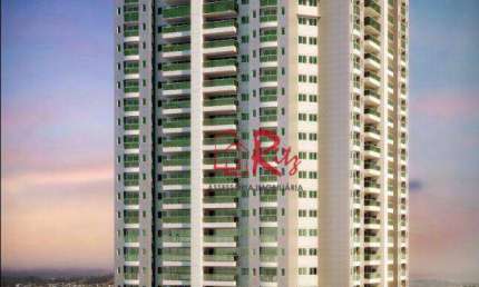 Apartamento com 3 dormitórios à venda, 116 m² por R$ 1.713.262,34 - Dunas - Fortaleza/CE