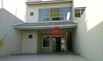 Casa com 5 dormitórios à venda, 210 m² por R$ 750.000,00 - Cidade dos Funcionários - Fortaleza/CE