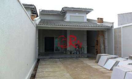 Casa com 3 dormitórios à venda, 175 m² por R$ 550.000,00 - Sapiranga - Fortaleza/CE