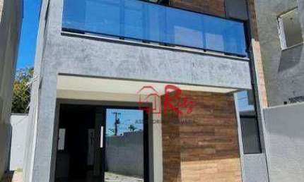 Casa com 3 dormitórios à venda, 102 m² por R$ 419.990,00 - Mangabeira - Eusébio/CE