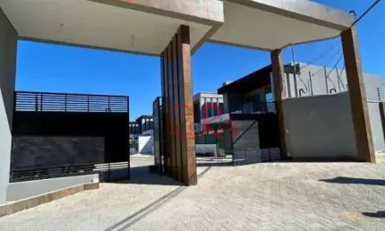 Casa com 4 dormitórios à venda, 191 m² por r$ 1.049.900,00 - tamatanduba - eusébio/ce