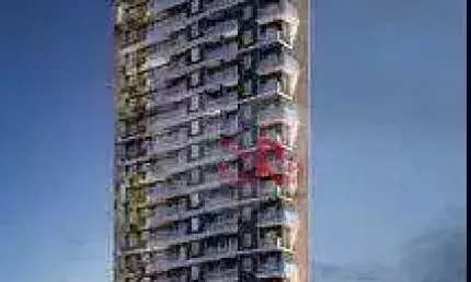 Apartamento com 2 dormitórios à venda, 58 m² por R$ 983.340,88 - Meireles - Fortaleza/CE
