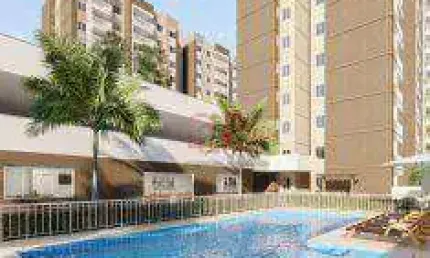 Apartamento com 2 ou 3 dormitórios à venda, 45 m² por r$ 294.000 - tamatanduba - eusébio/ce