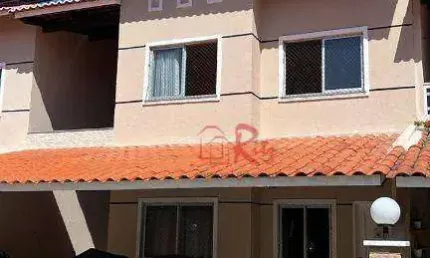 Casa com 4 dormitórios à venda, 200 m² por R$ 600.000,00 - Passaré - Fortaleza/CE