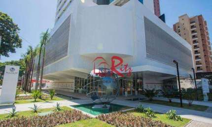 Sala comercial à venda na Avenida Desembargador Moreira, Meireles, Fortaleza