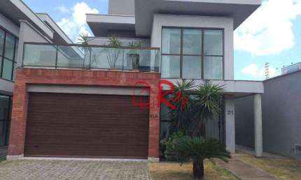 Casa com 3 dormitórios à venda, 236 m² por R$ 1.295.000,00 - Tamatanduba - Eusébio/CE