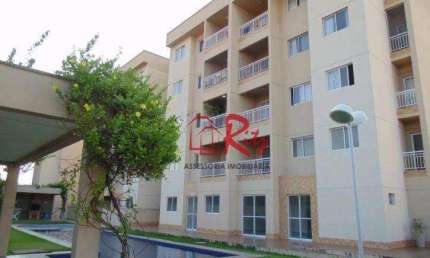 Aparto.com  elevador, 2 dorms.,, 52 e 61 m², à venda, Cajazeiras - Fortaleza/CE