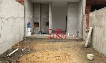 Casa com 3 dormitórios à venda, 100 m² por R$ 425.000 - Parque Havaí 1 - Eusébio/CE