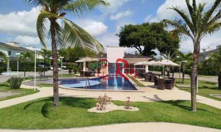 Casa com 3 dormitórios, 175 m² - venda por R$ 950.000,00 ou aluguel por R$ 7.714,00/mês - Guaribas - Eusébio/CE