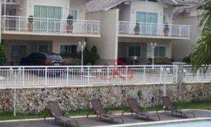 Casa com 3 dormitórios à venda, 278 m² por R$ 1.300.000 - Sapiranga - Fortaleza/CE