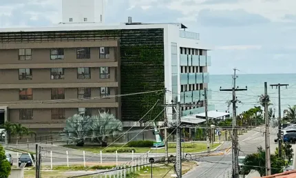 Apartamento com 4 quartos à venda no Jardim Oceania, João Pessoa 