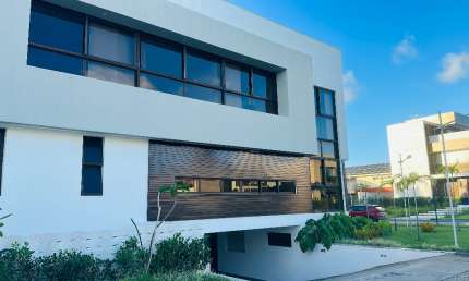 Casa em condomínio fechado com 4 quartos à venda no Portal do Sol, João Pessoa 