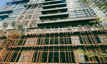 Apartamento com 3 quartos à venda no Tambaú, João Pessoa 