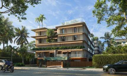 Apartamento com 3 quartos à venda na Avenida Cabo Branco, Cabo Branco, João Pessoa