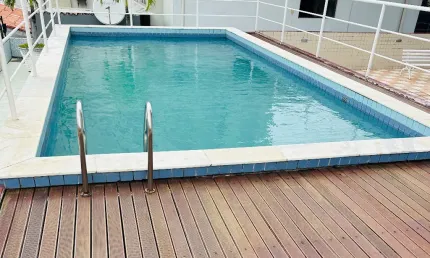 Apartamento com 3 quartos à venda na Rua Monteiro Lobato, Tambaú, João Pessoa