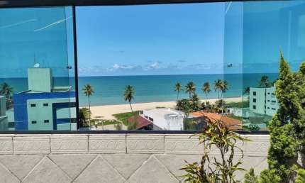 Cobertura com 4 quartos à venda na Avenida Governador Argemiro de Figueiredo, Jardim Oceania, João Pessoa