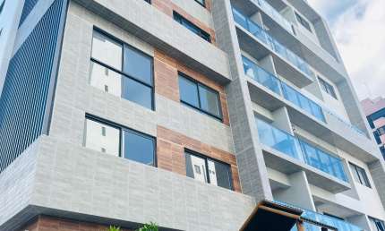 Apartamento com 1 quarto à venda na Rua Escrivão Sebastião de Azevedo Bastos, 000, Manaíra, João Pessoa