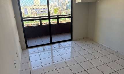 Apartamento com 3 quartos para alugar na Avenida Antônio Lira, Tambaú, João Pessoa