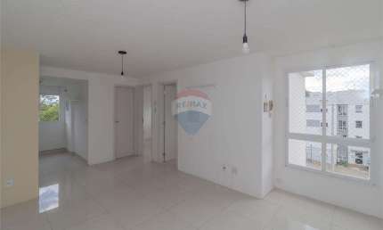 Apartamento com 2 quartos à venda na Estrada João de Oliveira Remião, 2190, Lomba do Pinheiro, Porto Alegre