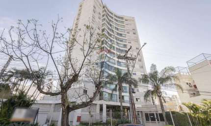 Apartamento 3 dormitórios, sendo 1 suíte, com 2 vagas