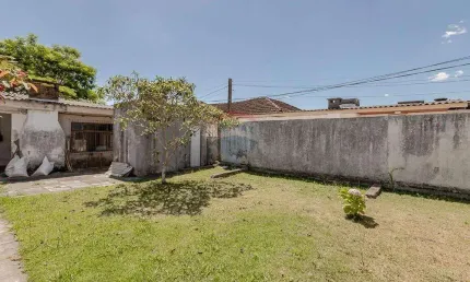 Terreno à venda na Rua 9 De Junho, 176, Partenon, Porto Alegre
